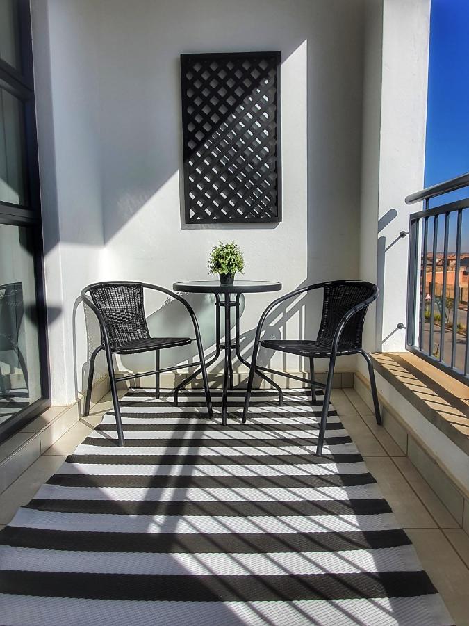 The Blyde - Appartement De Luxe Pretoria Room photo