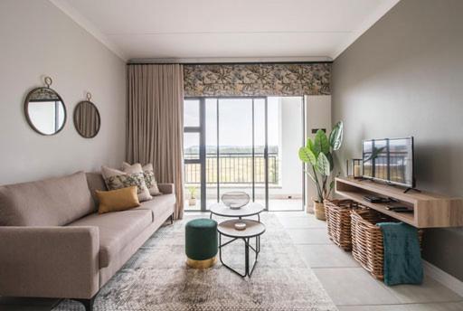 The Blyde - Appartement De Luxe Pretoria Exterior photo